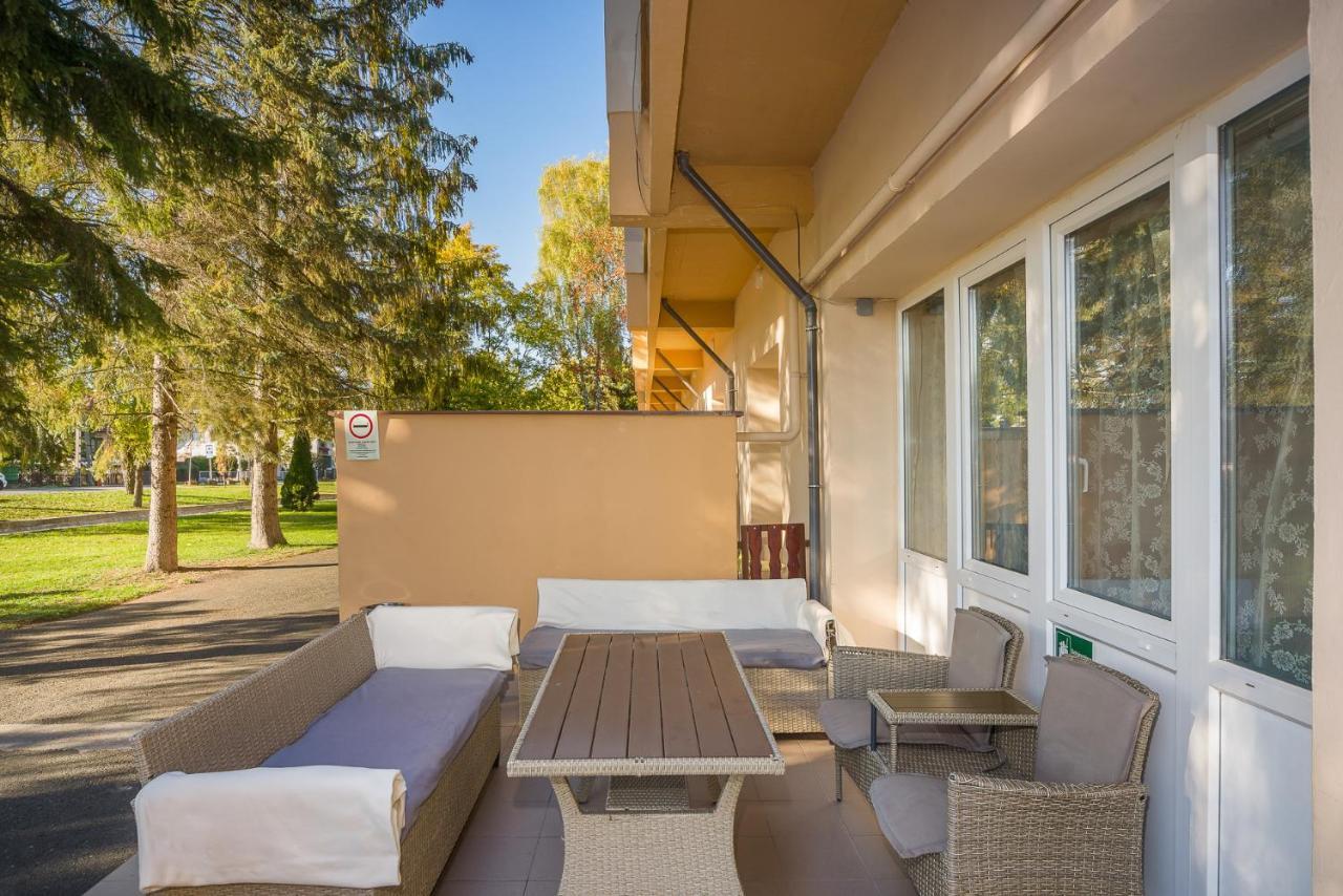 Lipicai Hotel Es Etterem Szilvásvárad Zewnętrze zdjęcie
