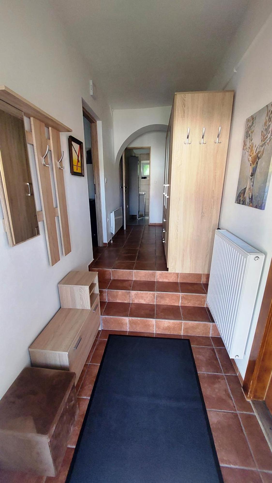 Lipicai Hotel Es Etterem Szilvásvárad Zewnętrze zdjęcie